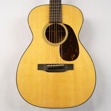 Martin 0-18 Acoustic Guitar - Natural