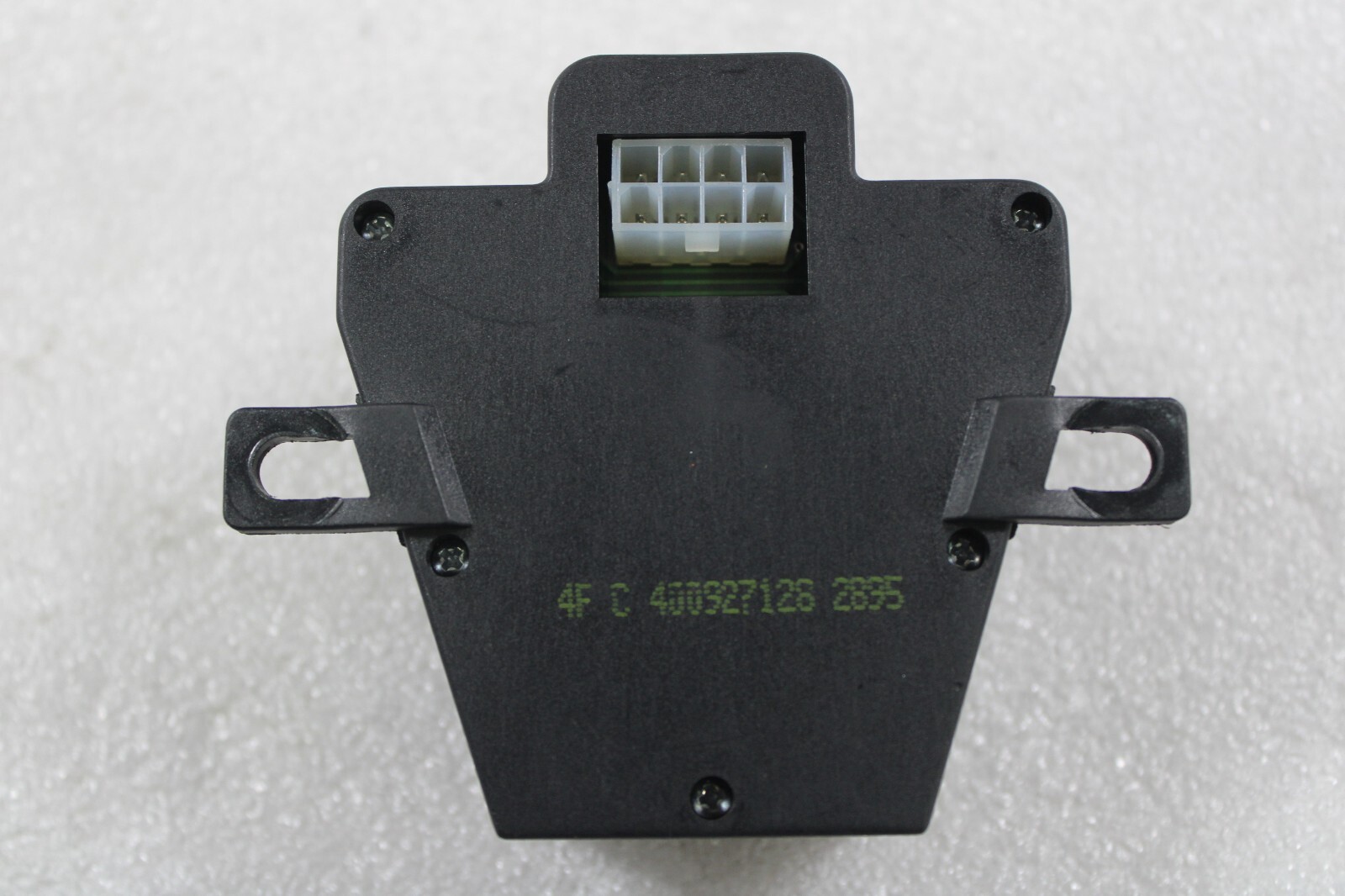 Lamborghini Gallardo, Spyder, Auto/Sport/Traction Switch Pack, Used, 407927128