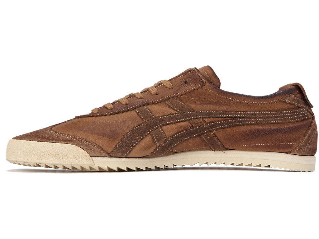 Onitsuka Tiger NIPPON MADE MEXICO 66 DELUXE 1181A461 Unisex Onitsuka Tiger NIPPON MADE MEXICO 66 DELUXE 1181A461 Unisex
