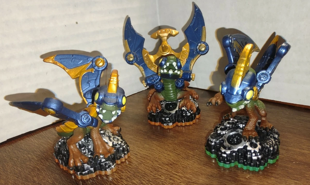 Drobot Skylanders