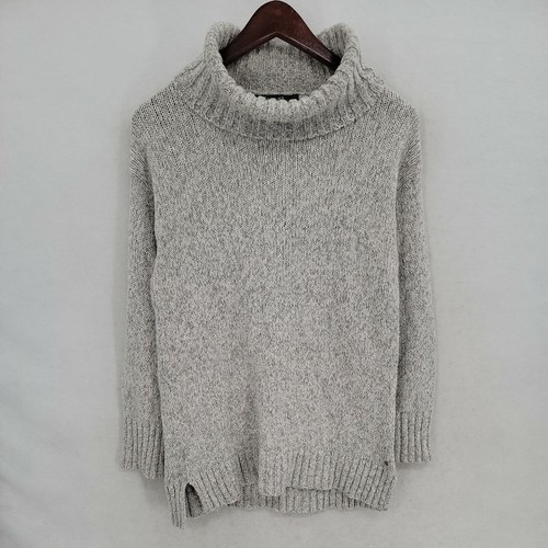 Eddie Bauer Lounge Turtleneck Sweater 