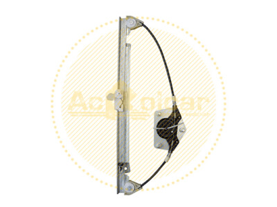 Ac Rolcar 01.4850 Window Regulator for VW
