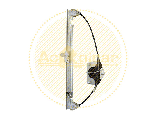 Ac Rolcar 01.4850 Window Regulator For Vw-image