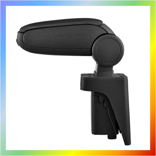Audi A3 S3 8P Sportback (20032012) Centre Console Armrest Black