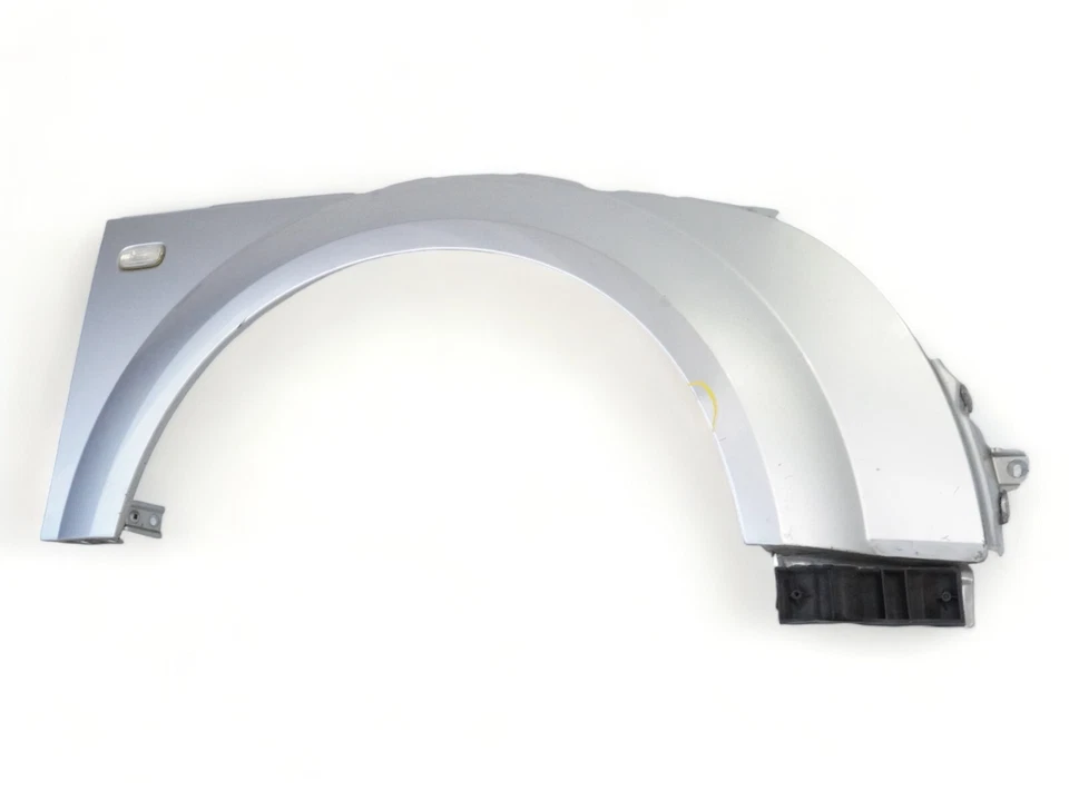 2000 - 2006 Audi Tt Mk1 Quattro Fender Panel Cover Exterior Front Right Rh Oem - Изображение 2 из 4