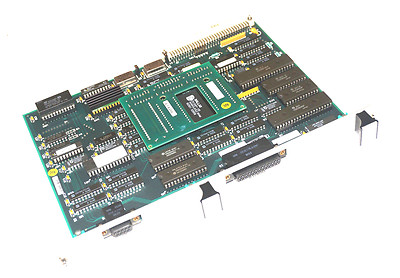 REMANUFACTURED MOORE PRODUCTS 13815-33R PC BOARD  1381533R