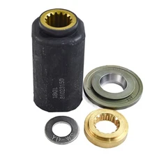 Propeller Hub Kit; Mercruiser