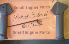 Craftsman Replacement Trimmer Throttle Cable And Housing Kit Part # 753-05266