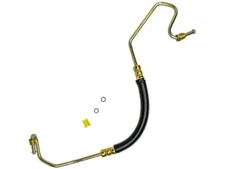 For 1996 GMC K2500 Suburban Power Steering Pressure Line Hose Assembly 16124ZJNY
