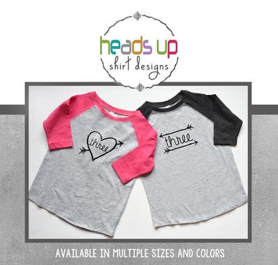 boy girl twin shirts