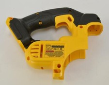 Sierra caladora inalámbrica Dewalt DCS331 20 V CARCASA DE CARCASA DE ALMEJA DE REPUESTO N121960