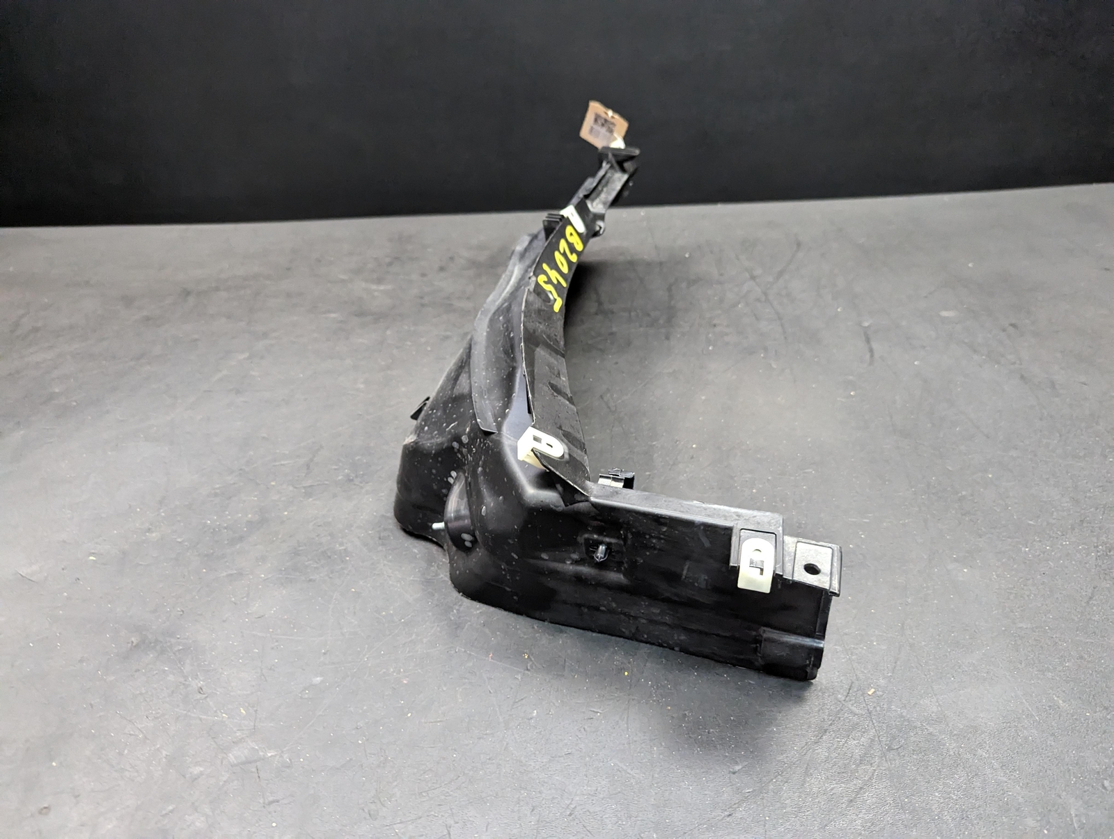 Engine Bay Rear Rearward Upper Bulkhead 2022 BMW X1 51717290714 