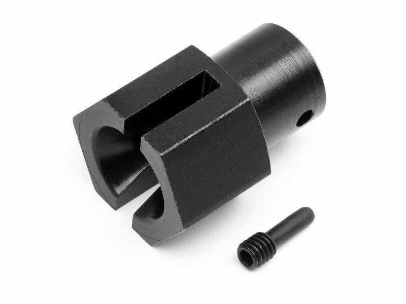 HPI Racing - Brake Hub, 6X8X19mm, Savage XL | eBay