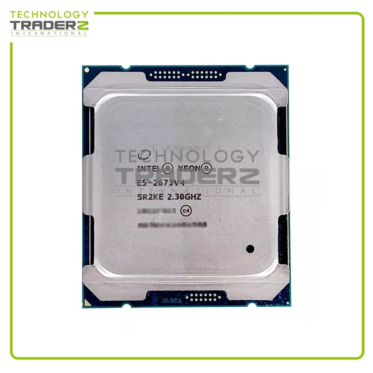 Processore Intel Xeon E5-2650V4 SR2N3 – 12 Core 2.20GHz LGA2011-3 Usato