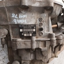 Boite de vitesse Saab 9-5
