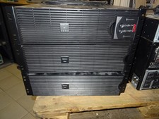 APC Smart UPS SURT5000XLI RT 5000 + 2 x Batte...