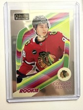 2023-24 O-Pee-Chee Platinum - Retro Rookie Connor Bedard #R-100 (RC)
