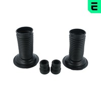 StoßDäMpfer StaubschüTzer Optimal AK-735546 FüR Toyota RAV 1 4WD SXA10 SXA11