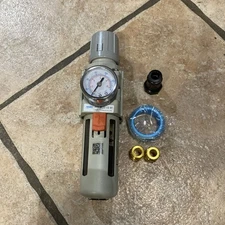 NANPU AW3000-03D NPT