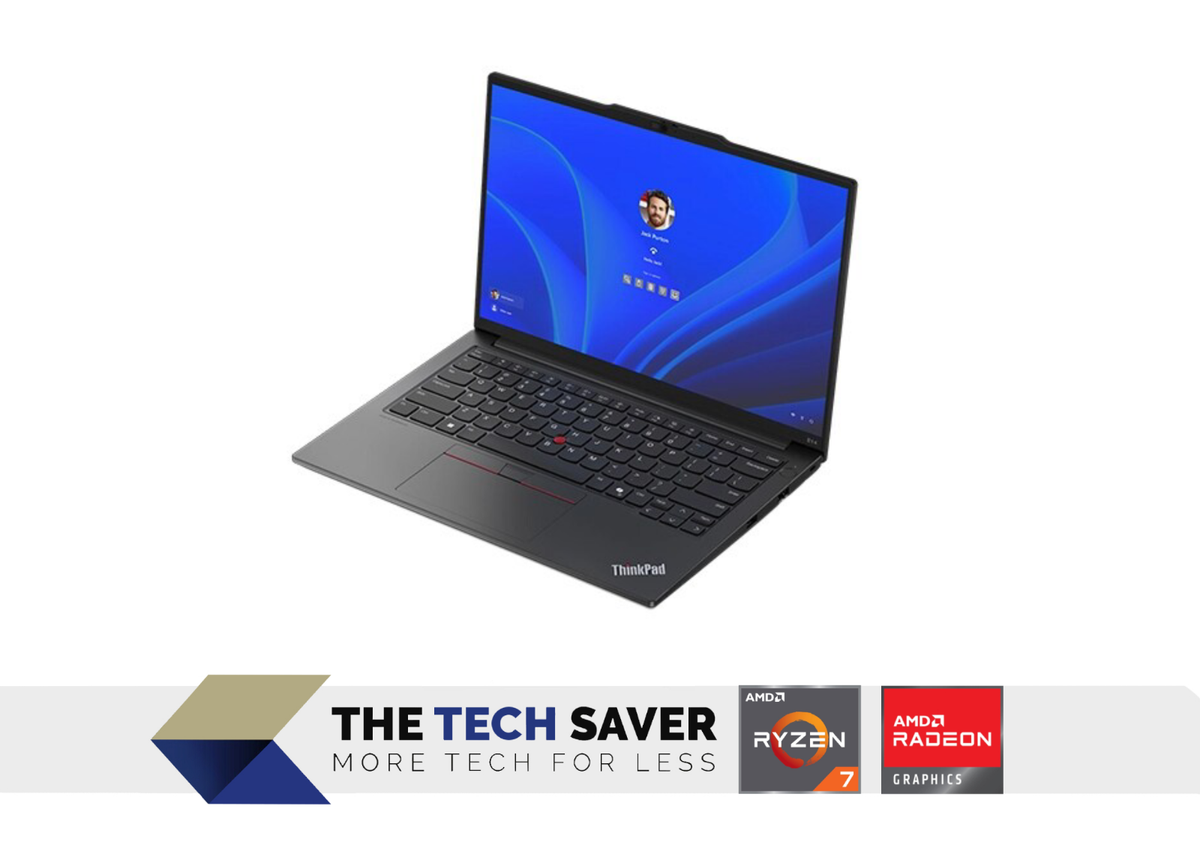 Lenovo ThinkPad E14 Gen 6 14