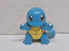 TOMY Pokemon SQUIRTLE 1.5" Mini Figure Nintendo CGTSJ Collectible Vintage 1999
