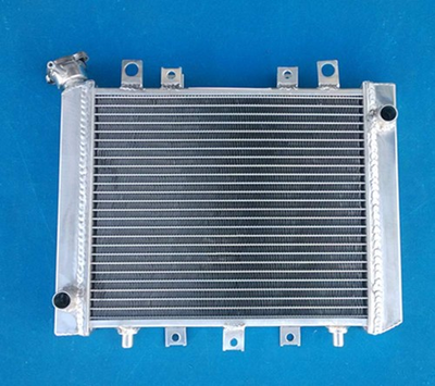 #ad Aluminum radiator for Kawasaki 4X4i KVF BRUTE FORCE 750 2008 2011 $177.99
