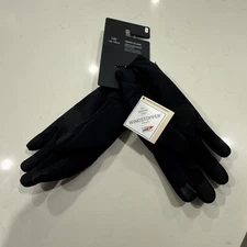 Arc'teryx Venta Gloves Black Gore Tex Windstopper Large BRAND NEW