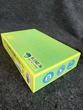 The Chameleon Board Game: 'whodunit' game, 3-8 players, 14+ ages New Sealed