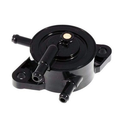 Kraftstoffpumpe kompatibel mit für Honda GC135 GC160 und GCV520 Motormodelle
