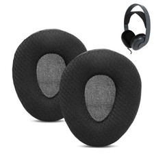 Breathable Fabric Earpads Replacement Beyerdynamic DT231 DT235 MMX2 Headphone