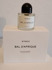BYREDO BAL D'AFRIQUE EDP 100ml