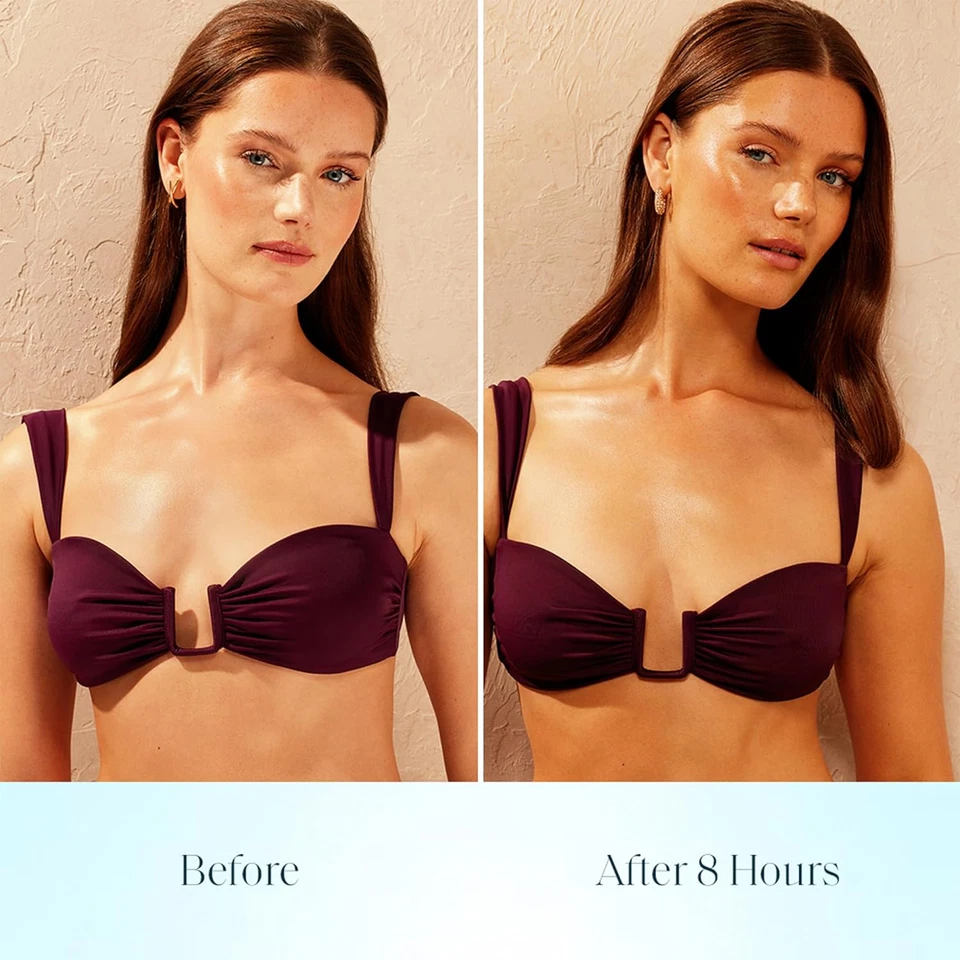 St Tropez Self Tan Bronzing Mousse 120Ml - image 4 of 4