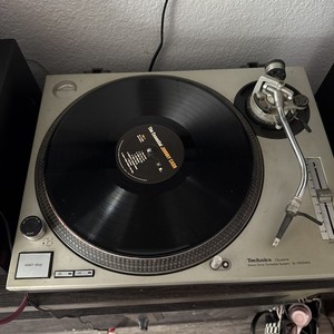 Technics SL-1200GR-S [シルバー]新品未開封　即納可能 パナソニック Technics SL-1200GR-S [シルバー] 価格比較 - 価格.com