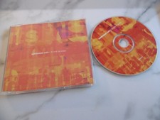 SUBLIMINAL CUTS LE VOIE LE SOLEIL CD SINGLE 5 TRKS XL RECORDS 1996 XLSR 53 CD