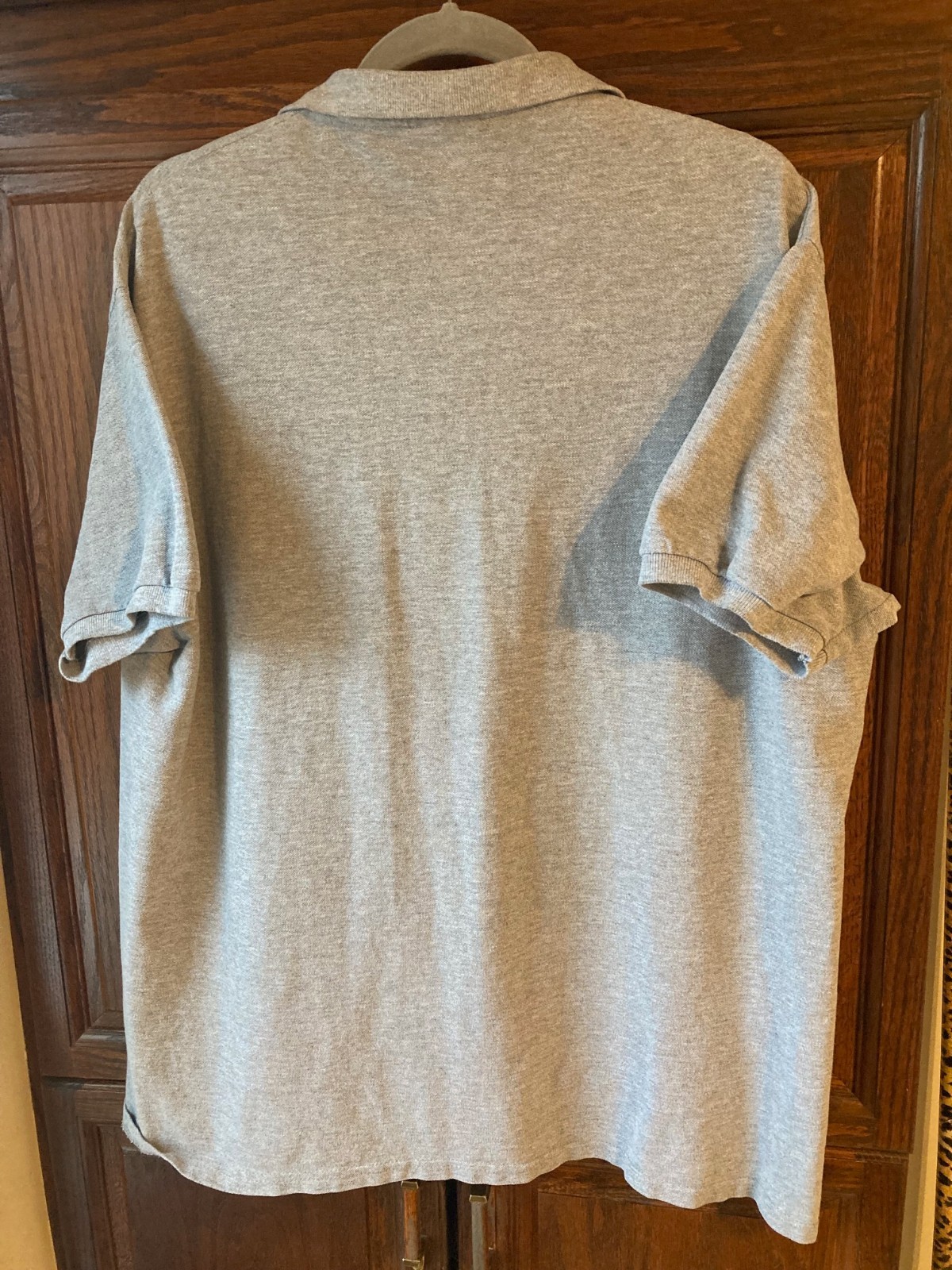 US Army Special Operations Command Polo Shirt Siz… - image 4