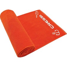Cressi Cotton Frame Beach Towel