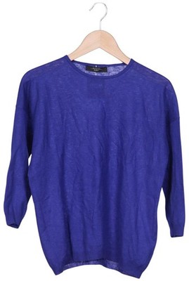 WEEKEND Max Mara Pullover Damen Strickpullover Strick Oberteil Gr. S... #709px0h