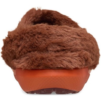 Crocs South Park Kenny Faux Fur Lined Crocs x South Park Kenny Faux Fur Clogs Size 11 Men main image 4