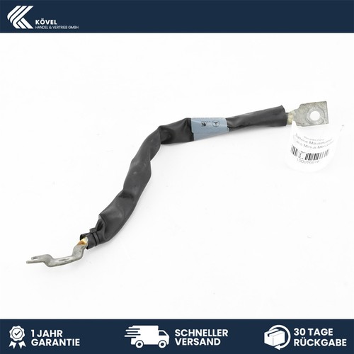 Batterie Massekabel Batterie Minus Mercedes Benz W205 C-Klasse A2055407616