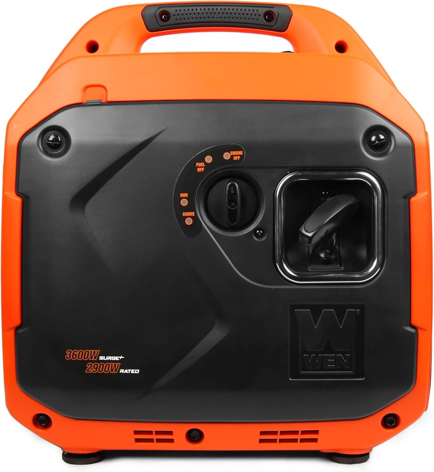 WEN 3600W Dual Fuel Portable Inverter Generator RV Ready, 56360i | eBay