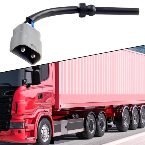 Superior Quality Coolant Level Sensor for Volvo Truck FH16 VN FL FM7 VNL VHD - Picture 8 of 24