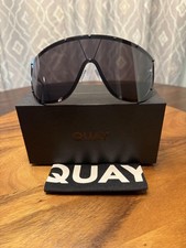 NEW QUAY AUSTRALIA "ON SET" SUNGLASSES FOR WOMEN