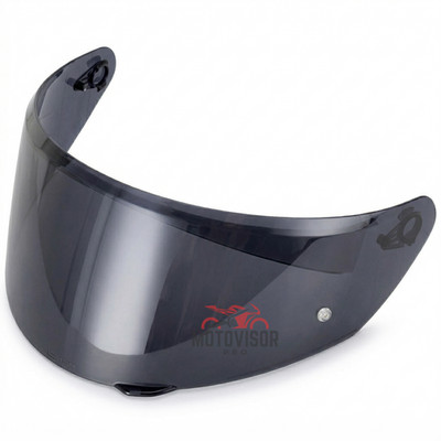Visier für AGV K3 GT6-1 Größe S M L