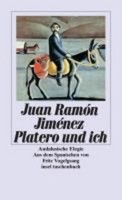 Platero Und Ich, Juan RamóN JiméNez