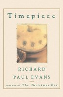 Richard Paul Evans | Timepiece | Taschenbuch | Englisch (1996)