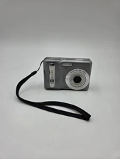 Poloroid i533 Digital 5MP 12x Zoom Works Read Description 