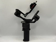 DJI RS 3 Mini 3-Axis Handheld Gimbal Stabilizer Only CP.RN.00000294.01 Used