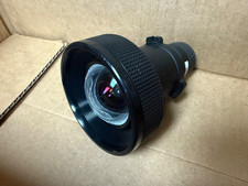 Hitachi LPWU6600 Short Throw fixed 0.8 Projector Lens