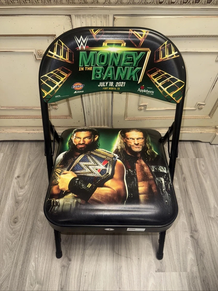 WWE PPVチェアー Wwe Ppv Chair for sale | eBay