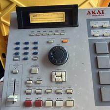AKAI Professional MPC 2000 XL MIDI PRODUCTION...